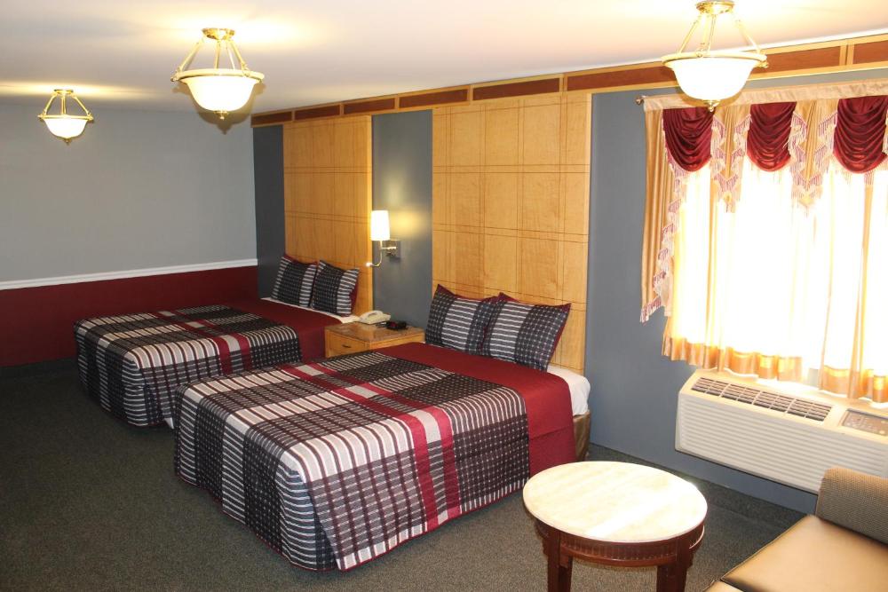 Liberty Inn Absecon Atlantic City